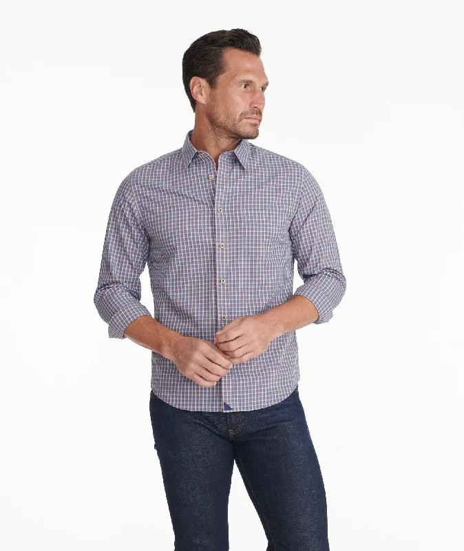 Amazing Deals Wrinkle-Free Fabiano Shirt