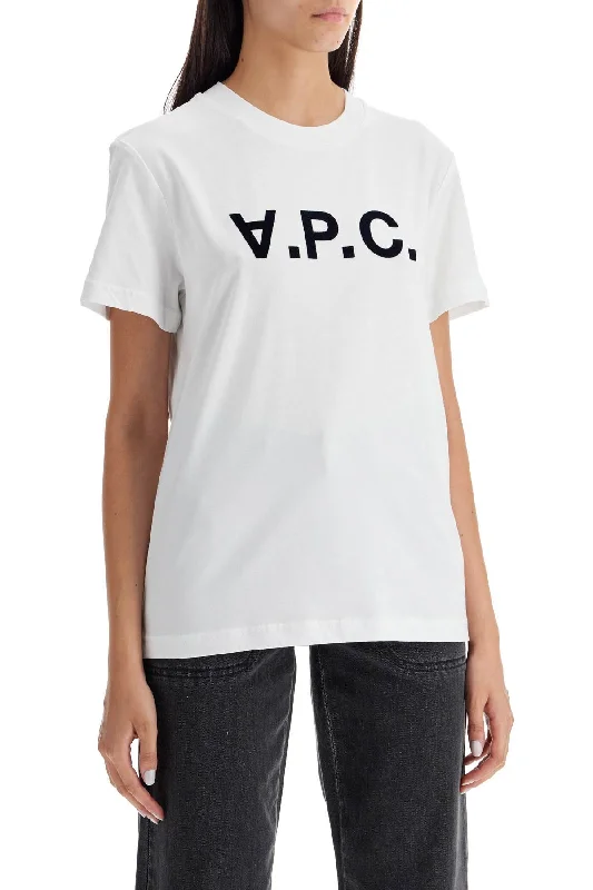 Daily Special A.p.c. Grand Vpc T-Shirt