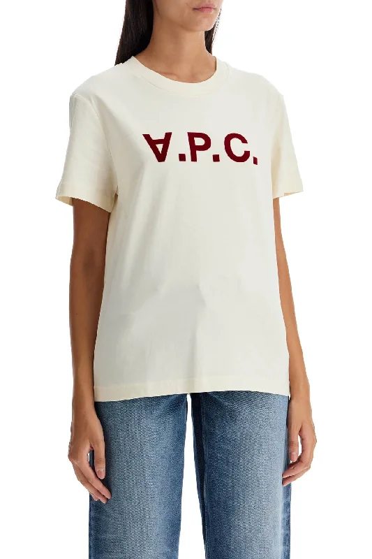 Can't Miss A.p.c. Grand Vpc T-Shirt