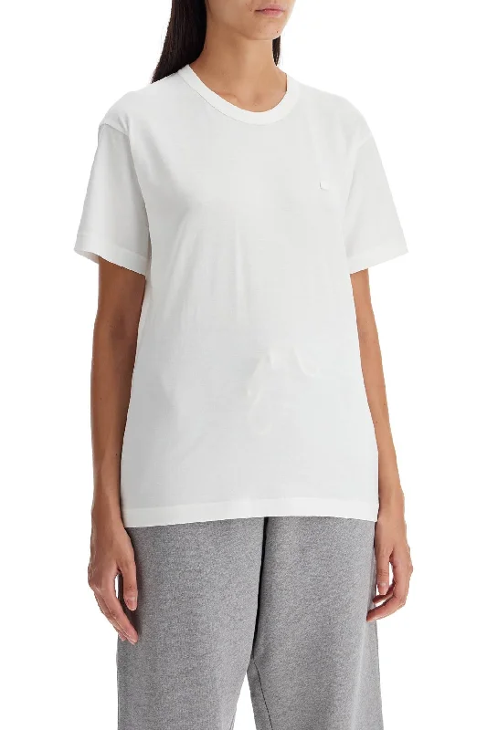 Overstock Acne Studios 'oversized Organic Cotton T