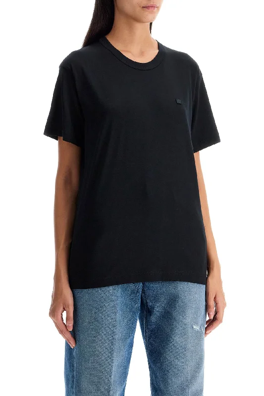 Don’t Miss Out Acne Studios 'oversized Organic Cotton T
