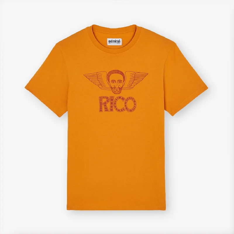 Weekend Deals That Excite Admiral x Bob Marley Rico S/S Tee