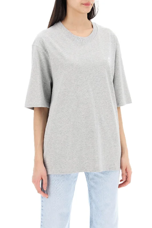 Weekend Savings Extravaganza Ami Alexandre Matiussi Organic Cotton T-Shirt
