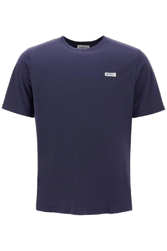Weekend Offers That Shine Autry Men's Relaxed Fit T-Shirt