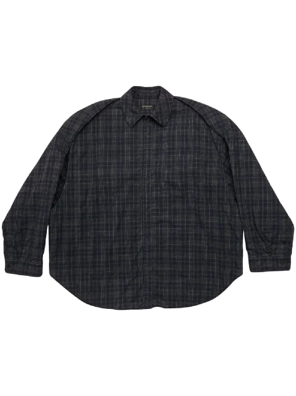 Bargain Blast Balenciaga Men's Shirts