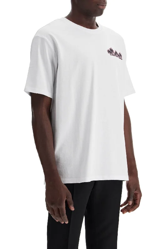Weekend Savings Galore Balmain Club T-Shirt
