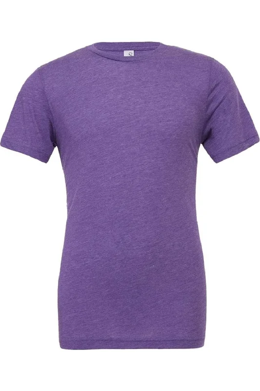 Final Clearance BELLA + CANVAS Triblend Tee