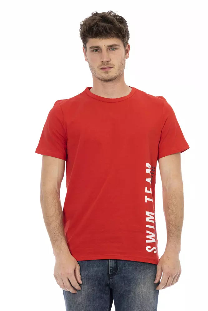Unmissable Offer Bikkembergs  Cotton Men's Men's T-Shirt