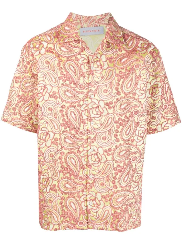 Special Price Bluemarble Men's Shirts