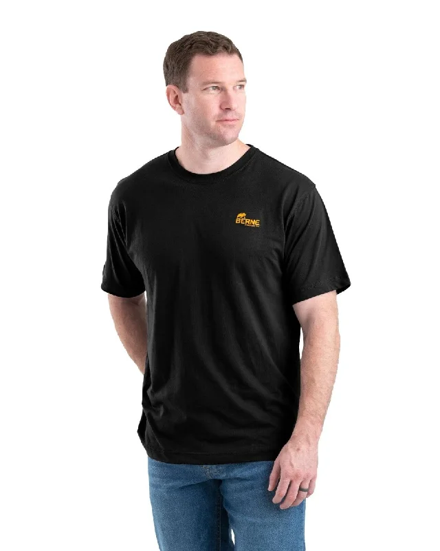 Savings Event Logo Performance Tee