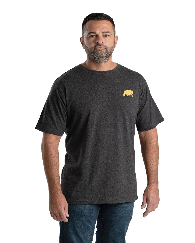 New Markdowns 1915 Logo T-Shirt
