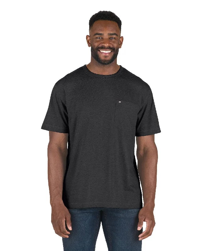 Bonus Savings Performance Short Sleeve Pocket Tee