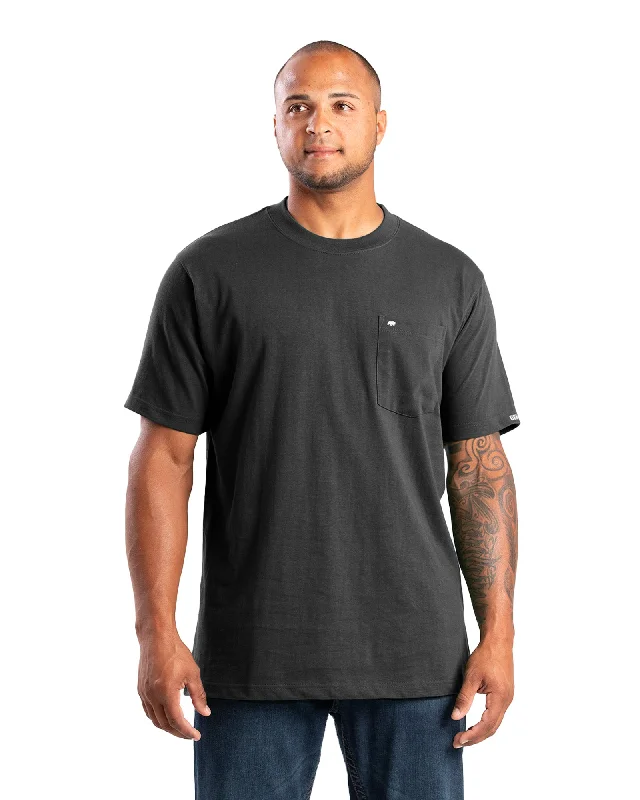 Price Rollback Highland Heavyweight Pocket T-Shirt
