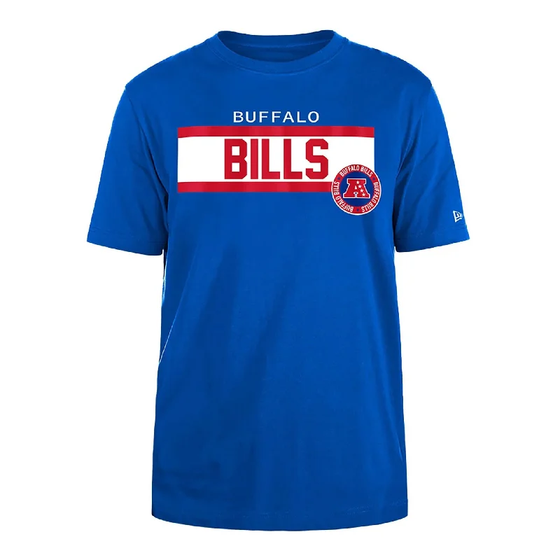 Weekend Steals Await Buffalo Bills NFL 3rd Down Blue T-Shirt