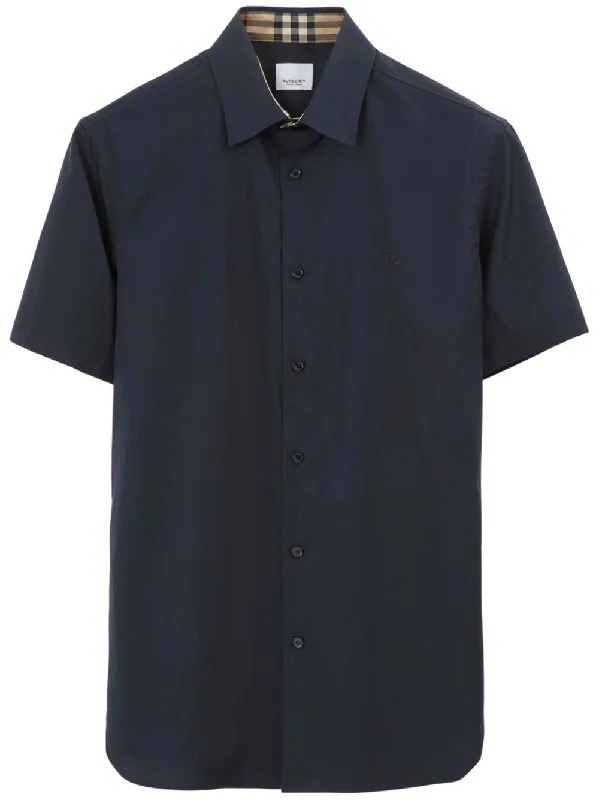 Unbeatable Prices Burberry Men's Shirts