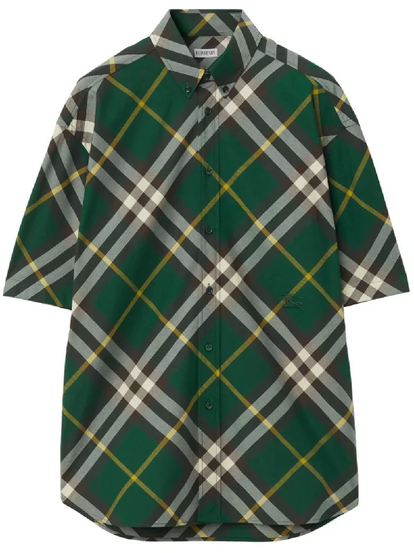 Great Deals Burberry Men's Shirts