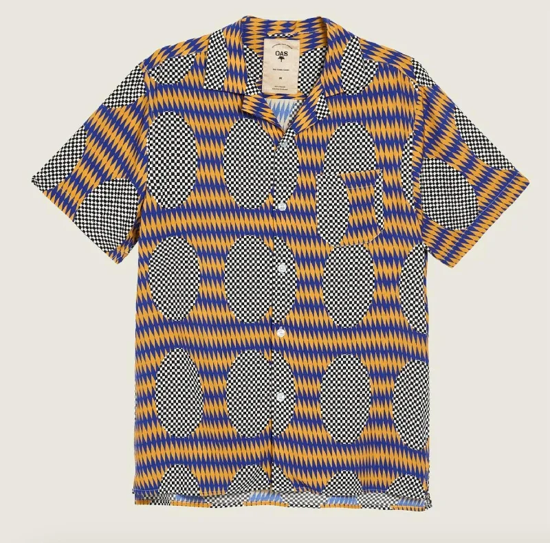 Instant Savings Chester Finesse Viscose Shirt