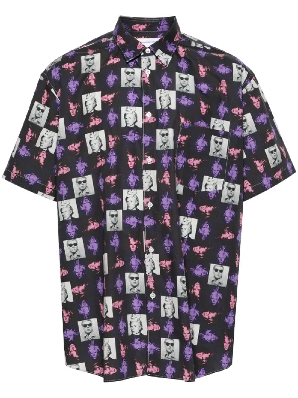 Can't Miss Comme Des Garcons Men's Shirts