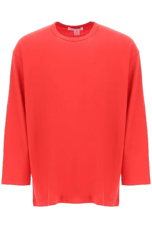 Can't Miss Comme Des Garcons Shirt Men's Long Sleeve T-Shirt