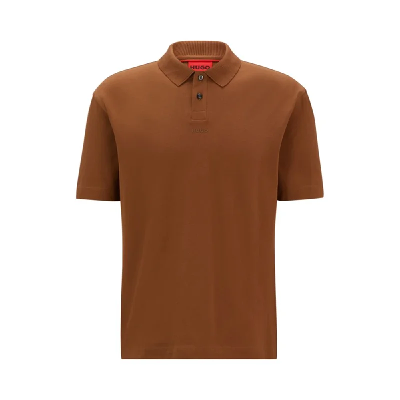 Sale Event Cotton-piqu polo shirt with logo print