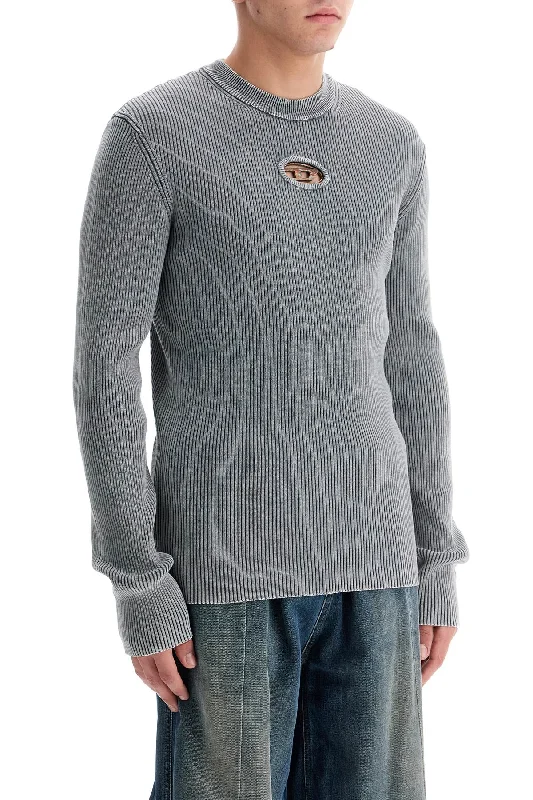 Markdown Madness Diesel Long-Sleeved M-Val