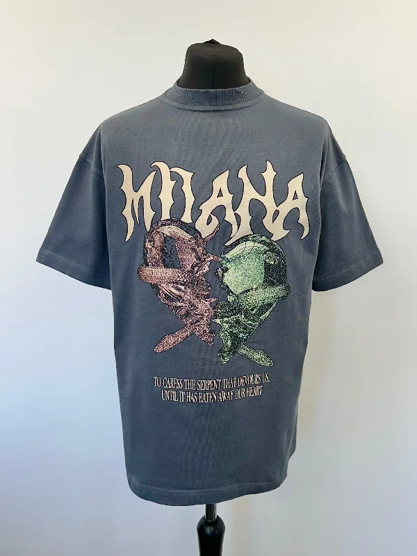 Best Seller Dove Serpent Heavyweight T-shirt.