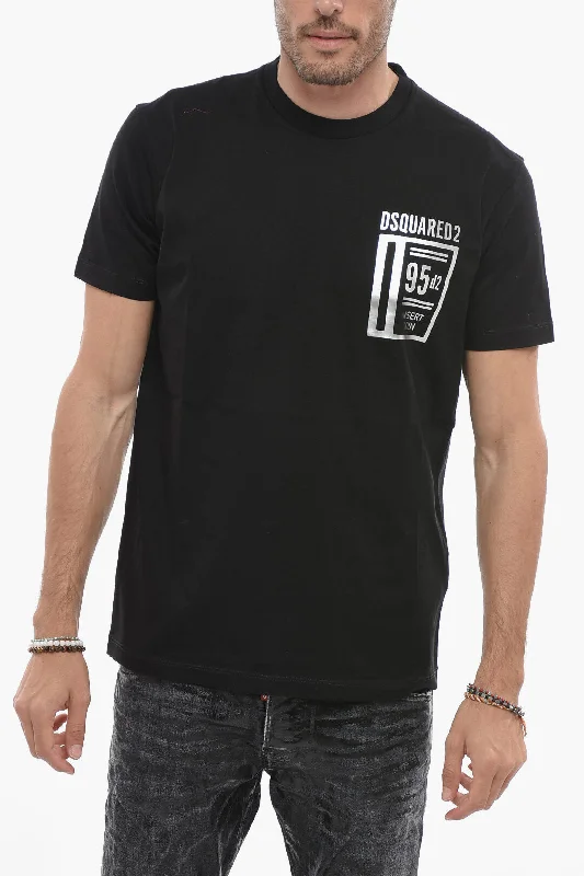 Low Prices Dsquared2 Cool Fit T-shirt with Logo Print