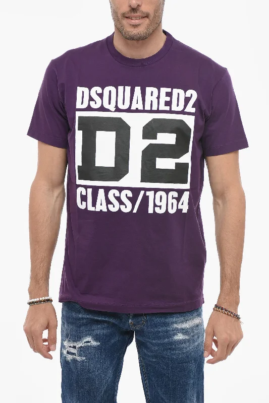 Mega Discount Dsquared2 Cool Fit T-shirt with Logo Print