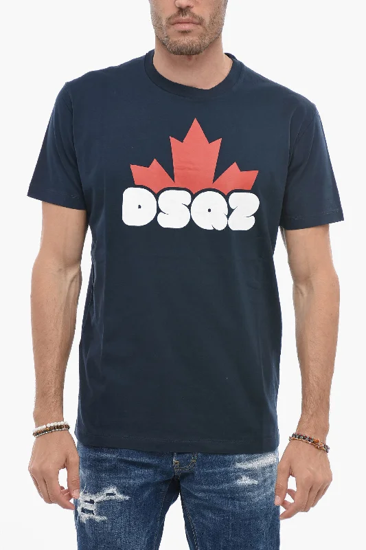 Closeout Deal Dsquared2 Cool Fit T-shirt with Logo Print