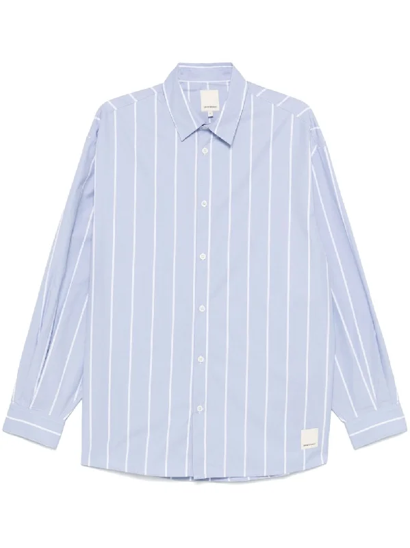 Weekend Wonders Await! Emporio Armani Men's Shirts