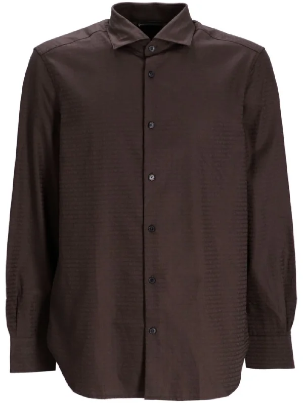 Deal Frenzy Emporio Armani Men's Shirts