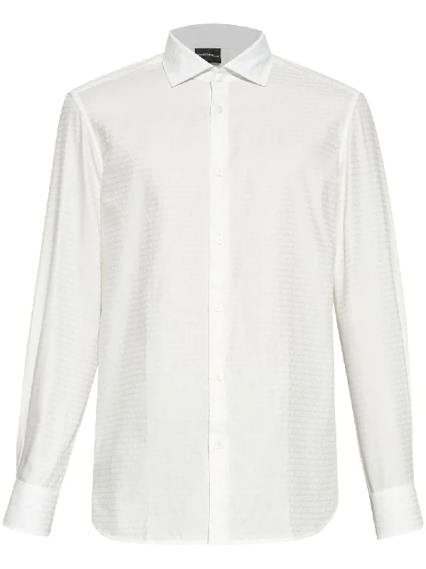 Special Savings Emporio Armani Men's Shirts