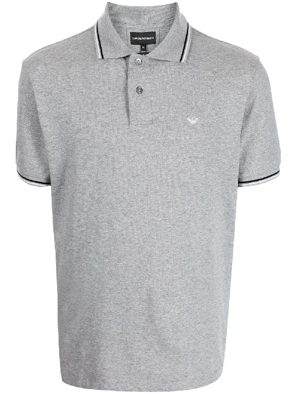 Friends and Family Sale Emporio Armani Men's T-Shirts And Polos