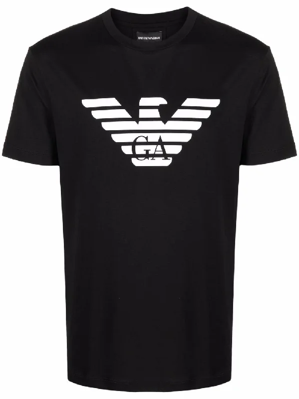 Weekend Bargains to Grab Emporio Armani Men's T-Shirts And Polos