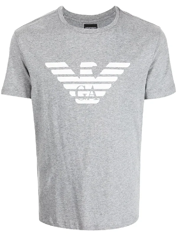 Overstock Sale Emporio Armani Men's T-Shirts And Polos