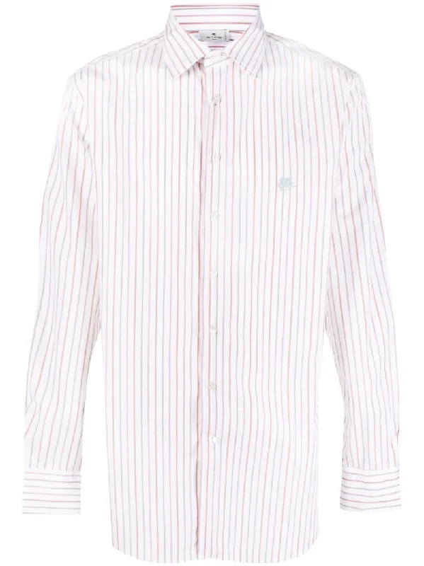 Act Now Etro Men's Shirts