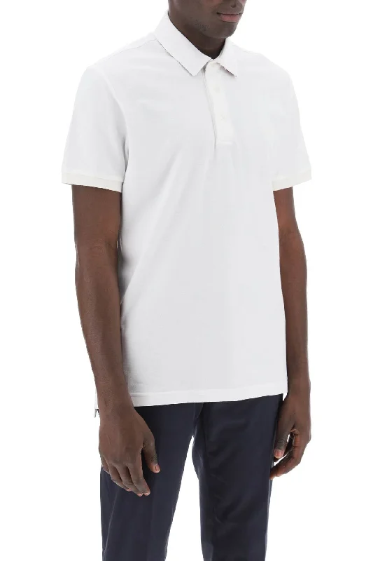 Weekend Offers That Dazzle Etro Regular Fit Polo Shirt