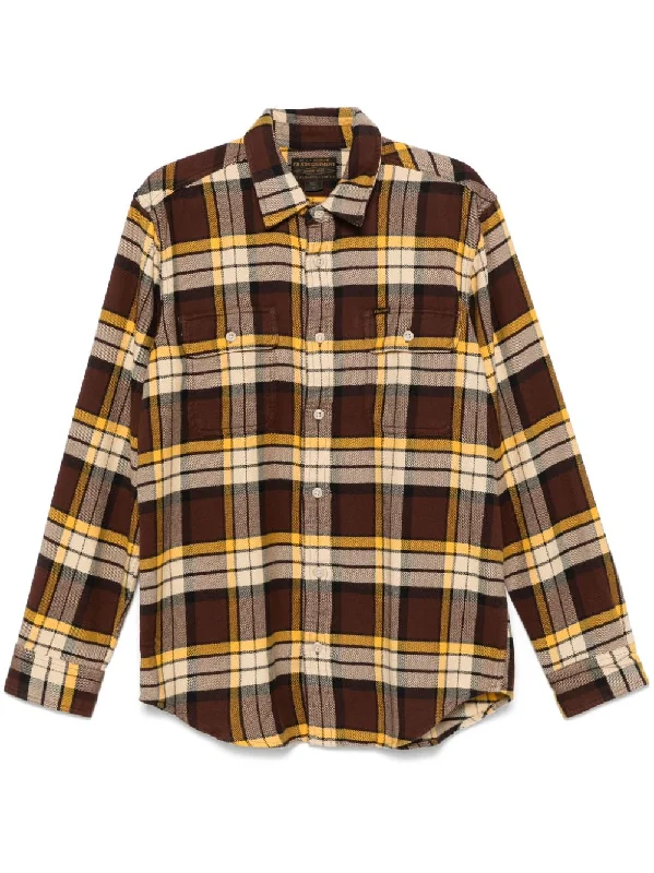 Super Bargain Filson Men's Shirts