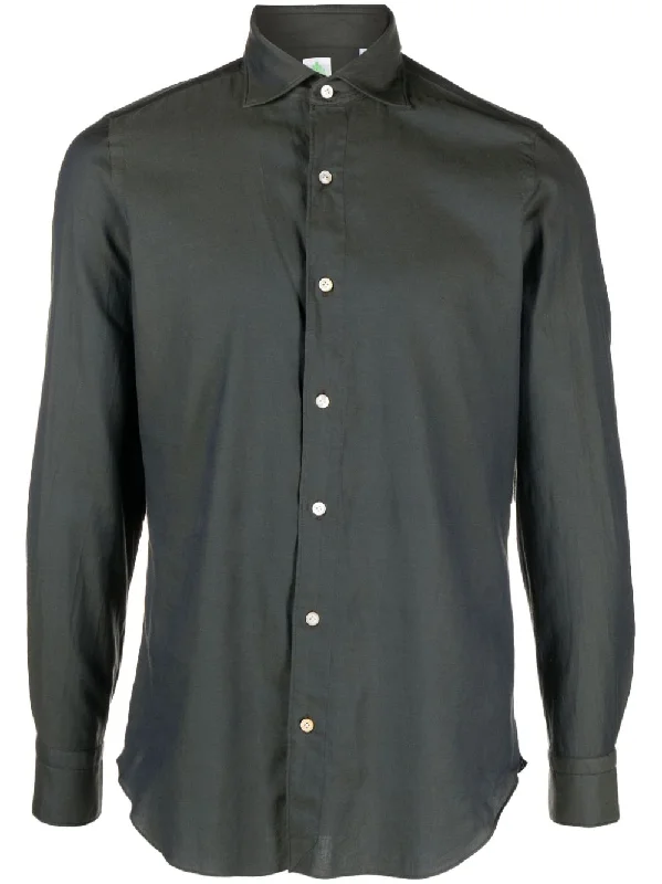 Fantastic Deals Finamore 1925 Napoli Men's Shirts