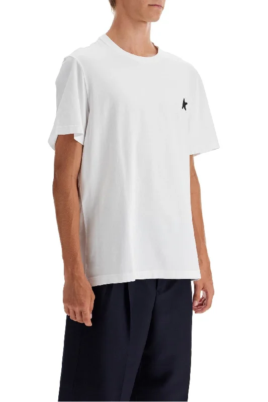 Price Rollback Golden Goose Regular Fit T-Shirt