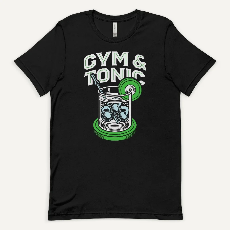 Sale Event Gym And Tonic Men’s Standard T-Shirt