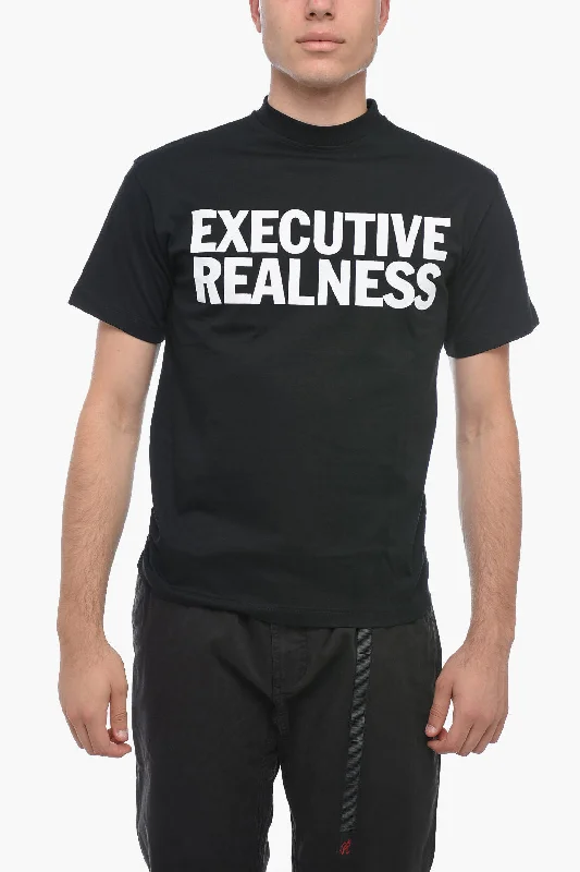 YEAR-End Sale Honey Fucking Dijon Printed EXECUTIVE REALNESS T-shirt