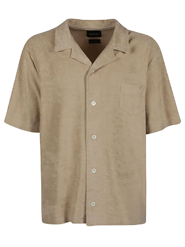Weekend Offers You Can't Ignore Howlin Men's Shirts