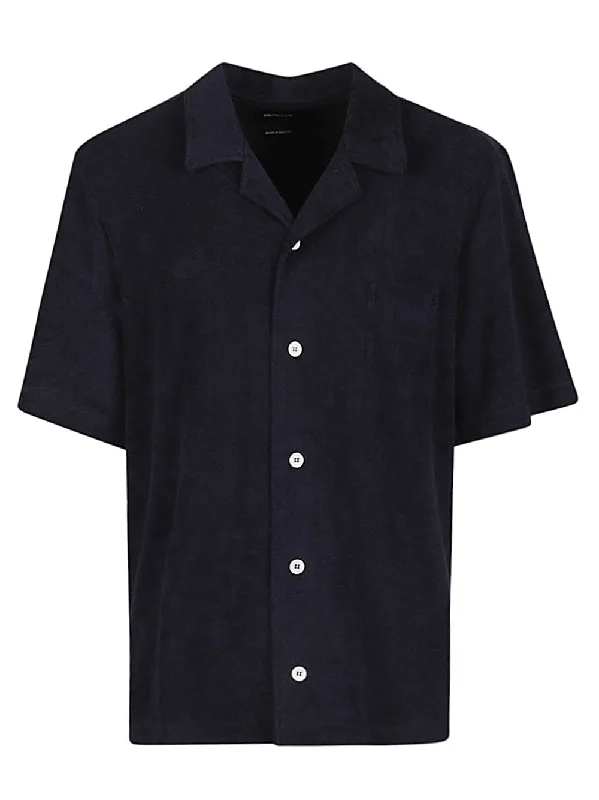 Super Deal Howlin Men's Shirts blue