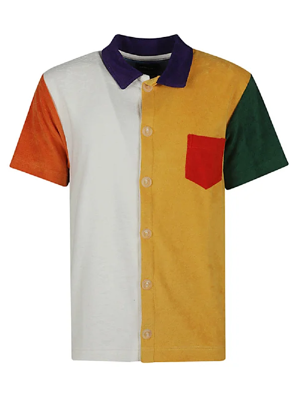 Don't Miss Howlin Men's Shirts