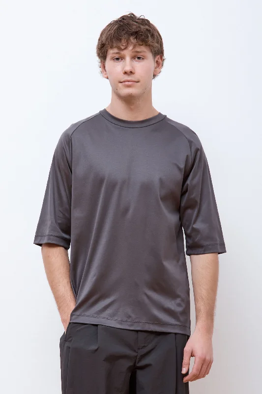 Low Prices Bellow T-Shirt Black Gold
