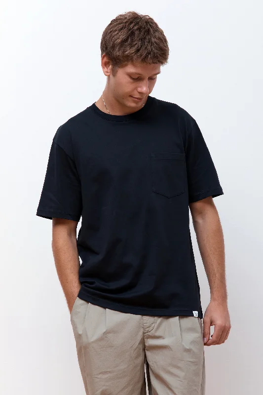 Weekend Bargains to Enjoy Johannes Standard Pocket SS Black