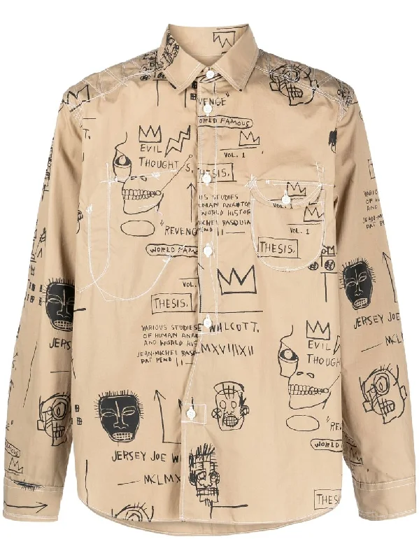 Extra Discounts Junya Watanabe Men's Shirts