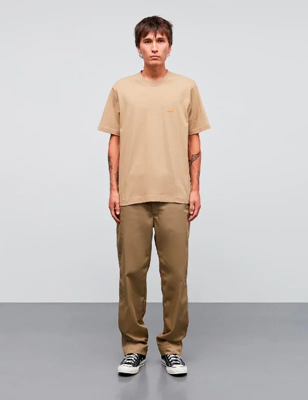 Price Buster Kansas MN Jersey Tee, Kelp