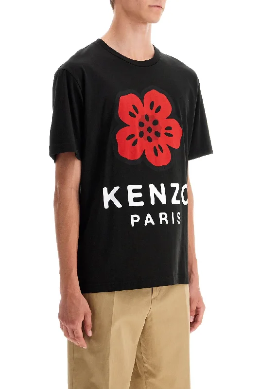 Exclusive Savings Kenzo "boke Flower Printed T-Shirt